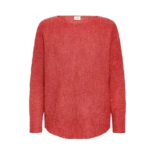 Pullover Damen Fransa Eretta 3
