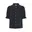 Washed black
