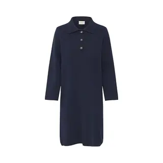 Kleid Damen Fransa Ita 1