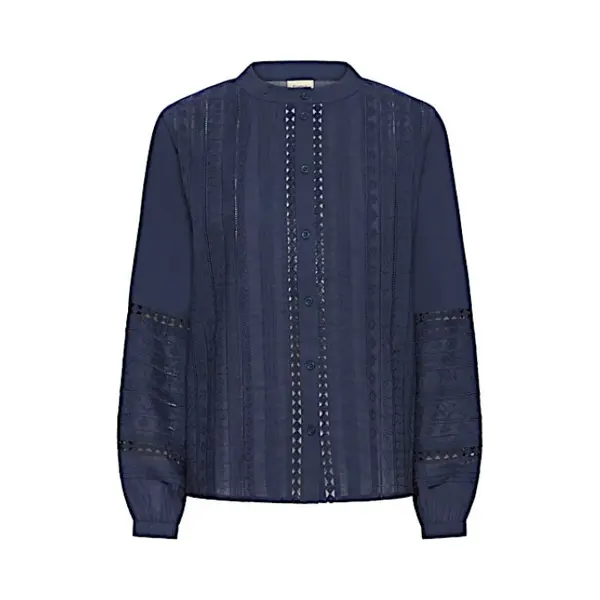 Fransa Blouse 20617459-193923 thumbnail
