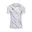 White/Steel Gray