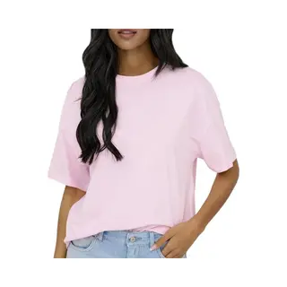 T-shirt Korte Mouw Jdy -