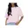roze - rood