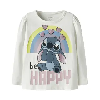 Name It Shirt Nmfdiana Stitch