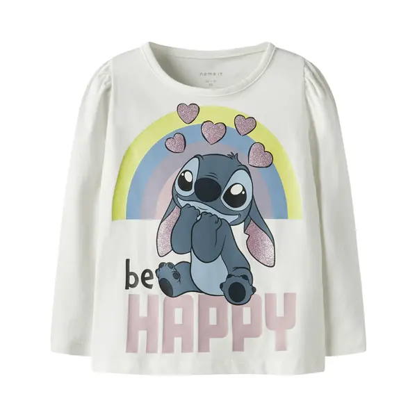 Name It Shirt Nmfdiana Stitch thumbnail