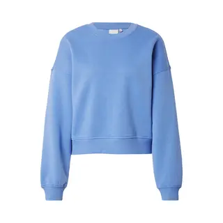 Only Sweatshirt 'ONLBest' Lichtblauw