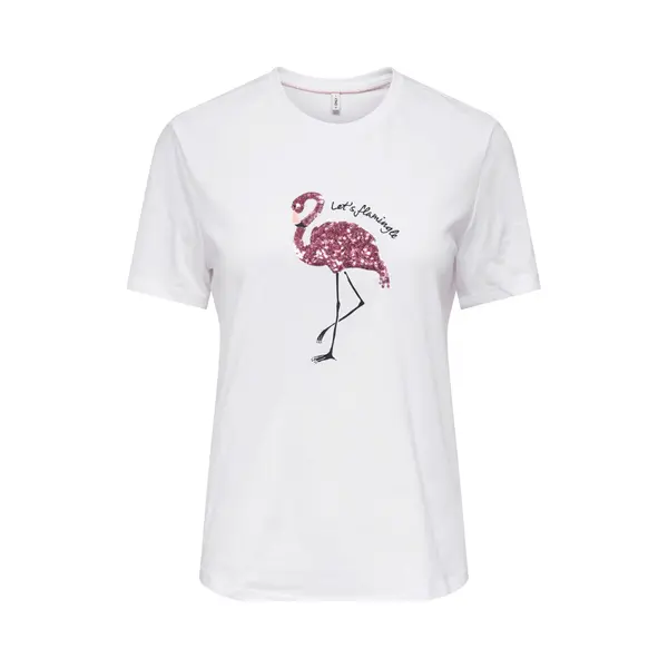 Only T-Shirt Onlkita thumbnail