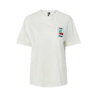 Pieces Eloise Shirt Dames - Maat L