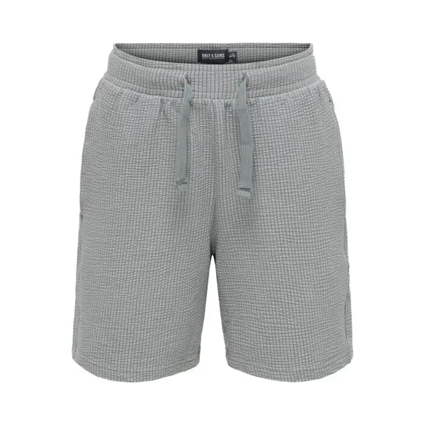 Only & Sons Kian Life Regular Short Jongens - Maat 152 thumbnail