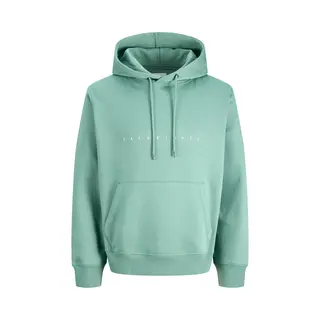 Jack & Jones Jjestar Jj Sweat Hood Noos