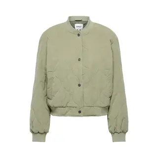 Only - Onlsap Corduroy Bomber Cc Otw - Meisjes - Gewatteerde Jassen