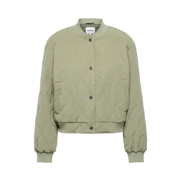 Only - Onlsap Corduroy Bomber Cc Otw - Meisjes - Gewatteerde Jassen thumbnail