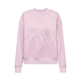 Jdy Sweatshirt 'JDYCanoa' Sering / Wit