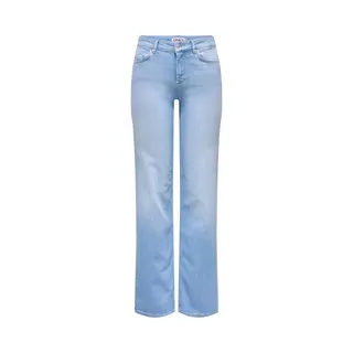 Only Jeans 'ONLBlush' Blauw Denim