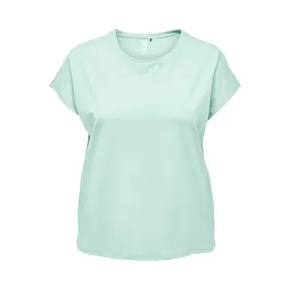 Only Play Curvy Sportshirt Onpaubree