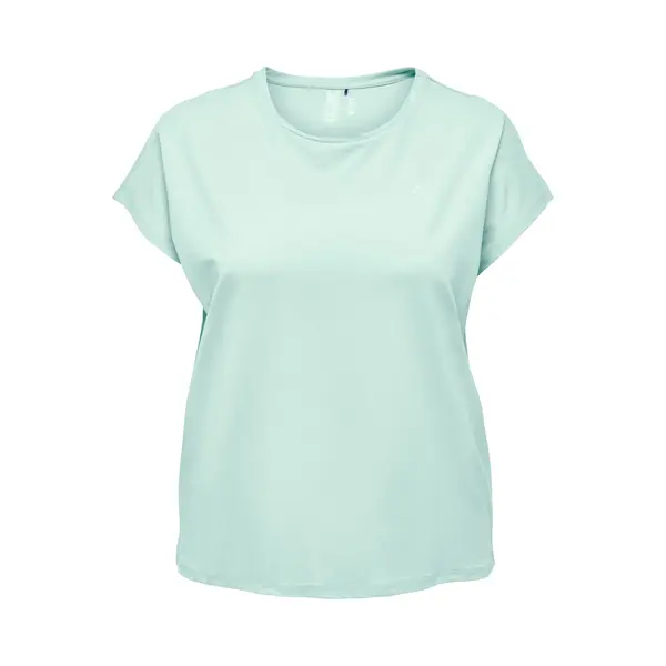 Only Play Curvy Sportshirt Onpaubree thumbnail