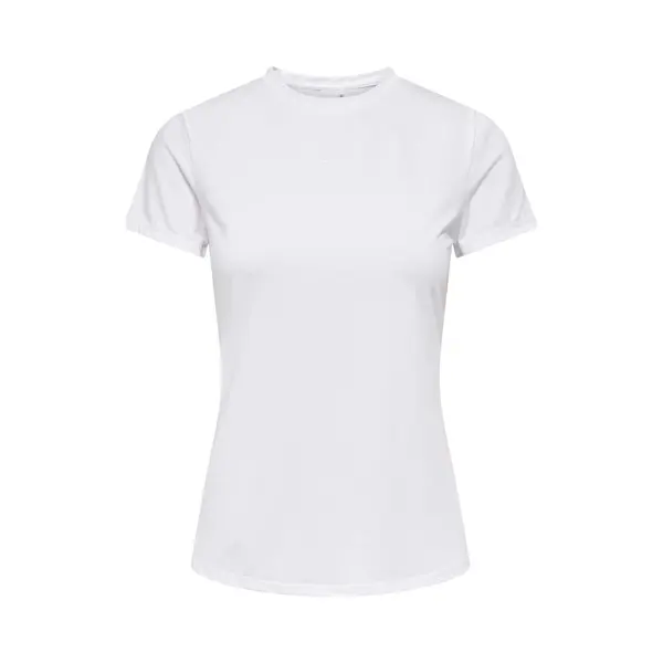 Only Play Functioneel Shirt 'ONPBree' Wit thumbnail