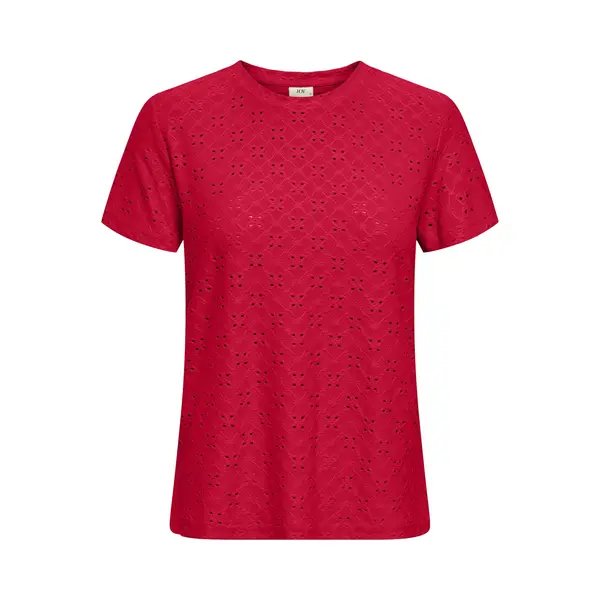 Jdy - Jdycathinka S/S Tag Top Jrs Noos - Dames - T-shirts thumbnail