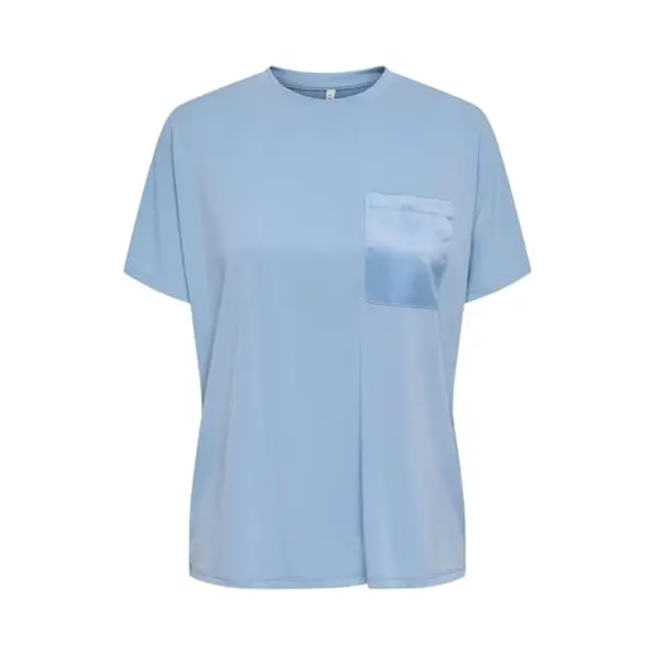 Only Free Pocket Shirt Dames thumbnail