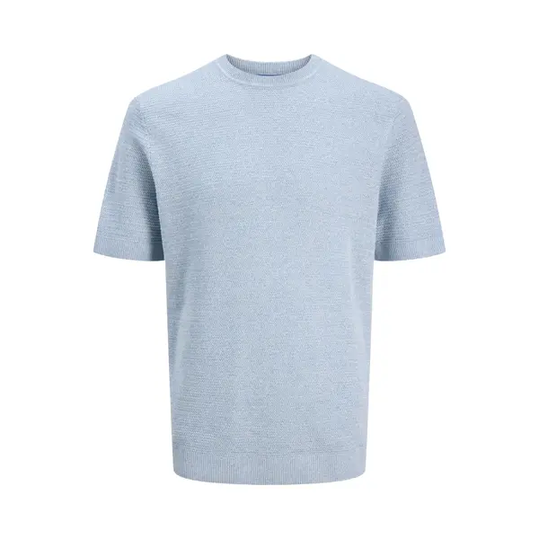 Jack & Jones Trui Lichtblauw thumbnail