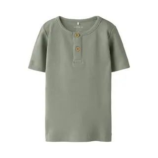 Name It - Nmmkab Ss Top Noos - Jongens - Blouses