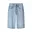 Light Blue Denim