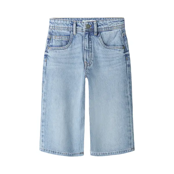 Name It Boy Shorts Skater Jorts thumbnail