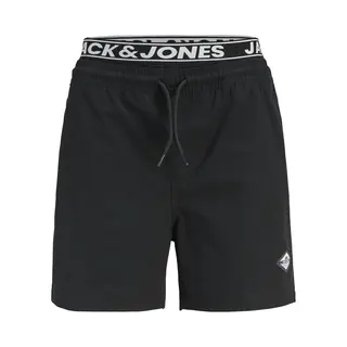 Jack & Jones Jpstmaui Surf Double Wb Swim Short Jnr