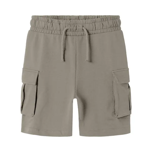 Name It - Nkmollie Cargo Shorts Unb Noos - Jongens - Bermuda Shorts thumbnail