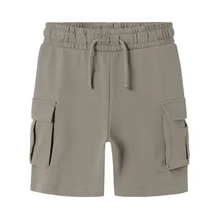 Name It Shorts Nkmollie