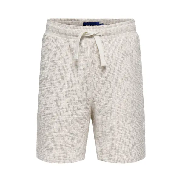 Only & Sons Kian Life Regular Short Jongens - Maat 152 thumbnail