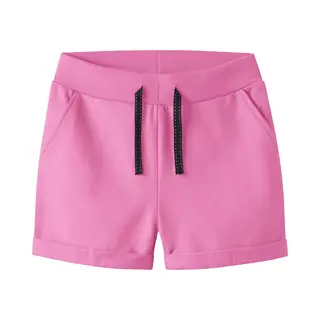 Name It Sweatshorts Nkfvolta Swe Shorts Unb Baumwollmischung, Regular Fit