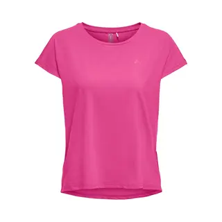 Only Play Onpaubree On Ss Bat Loose Tee Noos Dames T-shirt - Maat Xl