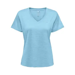 Only Play Onpcore Vn Ss Reg Tee Noos Dames T-shirt - Maat Xs