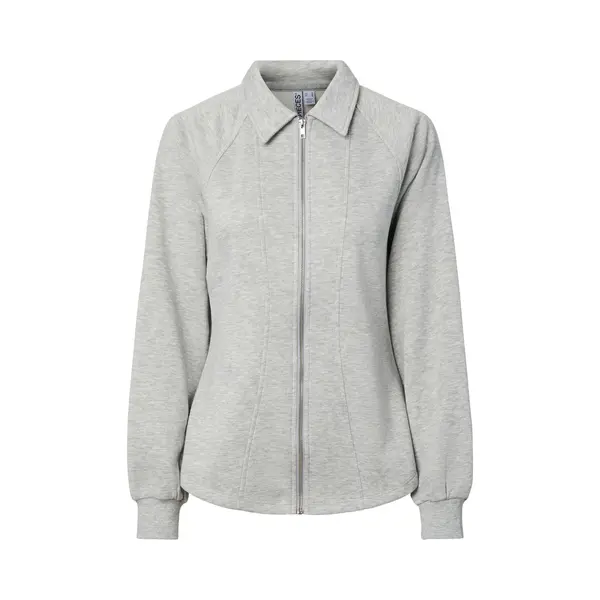 Pieces Sweatjacke PCFilucca thumbnail
