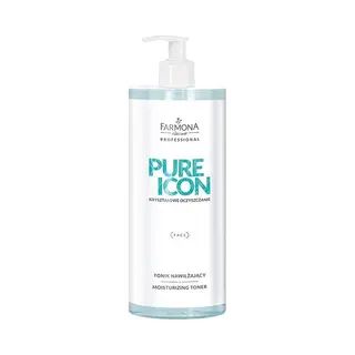 Farmona Body Tonic, 500 Ml