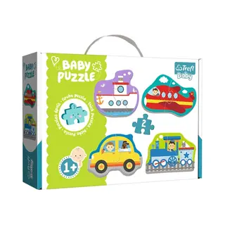 Trefl 36075 Puzzle
