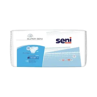Super Seni Small Gr. 1 (1x30 Stk.)