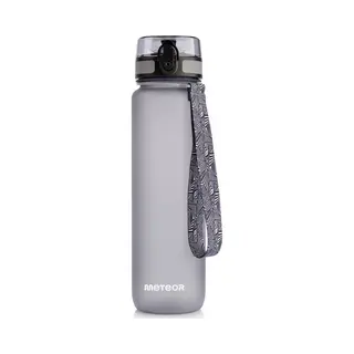 Ty, Trinkflasche + Thermosflasche, (1 l)