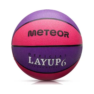 Meteor Layup Kinder Mini Basketball Größe #5 Ideal Auf Die Jugend Kinderhände Von 4-8 Jährigen Abgestimmt Idealer Basketball Für Ausbildung