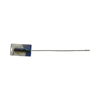 Geko, Bits, Flexibele Magnetische Houder, Lengte 50cm