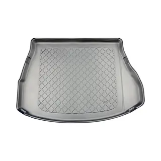 Kofferbakmat Passend Voor Lexus Nx (Plug-In) Hybrid 2021+