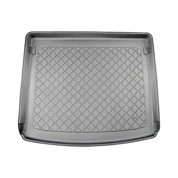 Kofferbakmat Passend Voor Mazda Cx-5 (Kf) Facelift 2022+ thumbnail