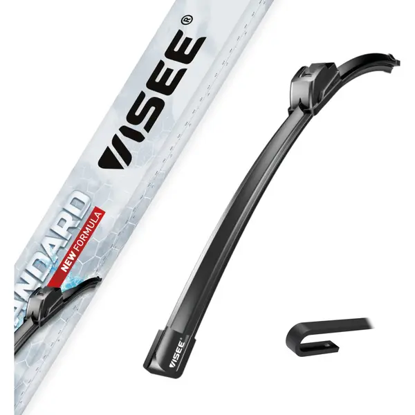 Visee Standard Serie - Ruitenwisser - Sv-U - Centrale Spoiler thumbnail