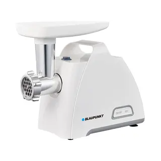 Blaupunkt FMM401 vleesmolen 500 W Wit