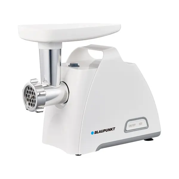 Blaupunkt FMM401 vleesmolen 500 W Wit thumbnail