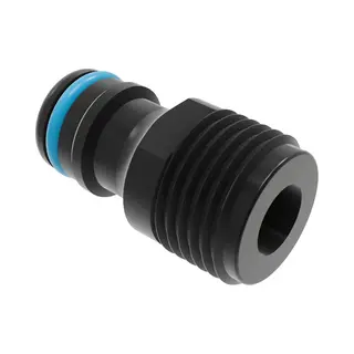 Cellfast Verbinder mit einem Außengewinde Ergo G1/2"