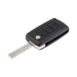 Nty Autosleutel Behuizing Oem Ezc-Ct-103