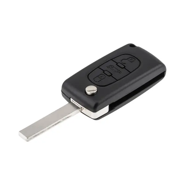 Nty Autosleutel Behuizing Oem Ezc-Ct-103 thumbnail