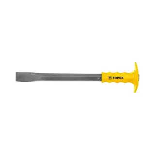 Topex 03A149 Beitel Lengte, 400mm